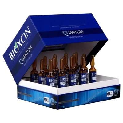 Bioxcin Quantum Hair Serum