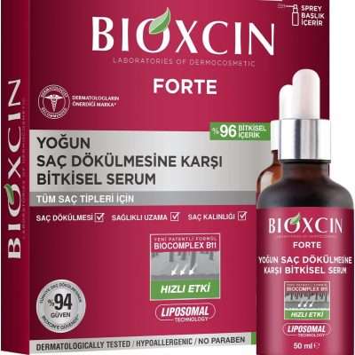 Bioxcin Forte Hair Serum